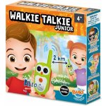 Buki MiniScience Walkie Talkie Junior – Zboží Živě