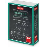 Dino Rébusy II – Sleviste.cz