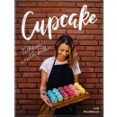 Kniha Kniha Cupcake - Velký sen o malém dortíku Lelí Hnidáková