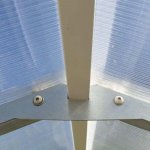 Scobax Penny 2,1 x 2 m polykarbonát 4 mm BDX00366 – Zboží Dáma