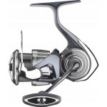 Daiwa 25 Ballistic HD LT 3000 CH – Zboží Mobilmania