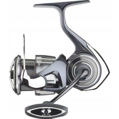 Daiwa 25 Ballistic HD LT 3000 CH – Zboží Mobilmania