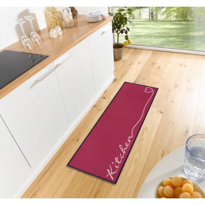 Hanse Home Cook & Clean 105392 Raspberry red