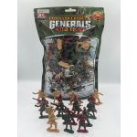 Alltoys Vojáčci – Hledejceny.cz