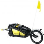 Topeak JOURNEY TRAILER AND DRYBAG – Hledejceny.cz