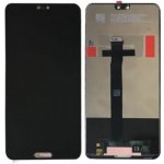 LCD Displej + Dotykové sklo Huawei P20 – Hledejceny.cz