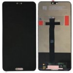 LCD Displej + Dotykové sklo Huawei P20 – Zboží Mobilmania