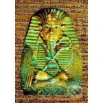 Dino Egyptian Art Tutankhaumen 1500 dílků – Hledejceny.cz