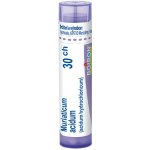 MURIATICUM ACIDUM POR 30CH GRA 4G – Hledejceny.cz