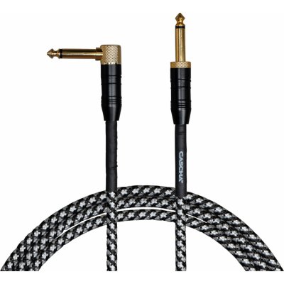 Cascha Professional Line Guitar Cable – Zboží Živě