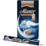 Finnern Miamor Cat Confect játrový krém 6 x 15 g – Hledejceny.cz