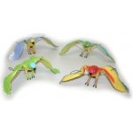 Rappa Papoušci 4 druhy – Zbozi.Blesk.cz