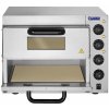 Pec na pizzu Royal Catering RCPO-3000-2PS-1