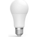 AQARA Zigbee bílá žárovka AQARA LED light bulb tunable white – Zboží Mobilmania