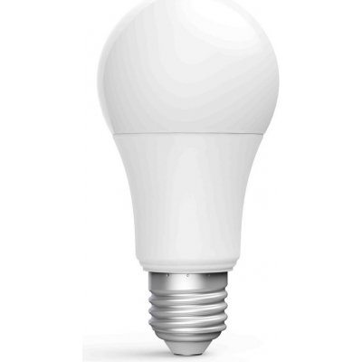 AQARA Zigbee bílá žárovka AQARA LED light bulb tunable white od 560 Kč -  Heureka.cz