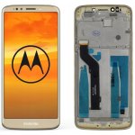 LCD Displej Motorola Moto E5 Plus – Zbozi.Blesk.cz