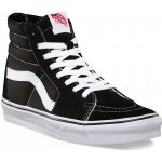 Vans Sk8 Hi black/black/white – Hledejceny.cz