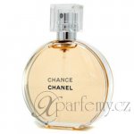 Chanel Chance parfémovaná voda dámská 100 ml tester – Zbozi.Blesk.cz