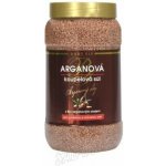 Body Tip Arganova sůl do koupele 1200 g – Hledejceny.cz