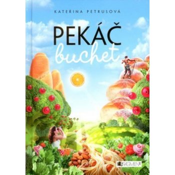 Pekáč buchet