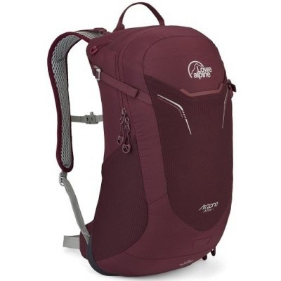 Lowe Alpine AirZone Active Deep Heather 18l vínový