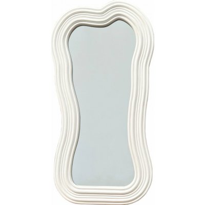 Bighome ALICE II 100 cm bílé – Hledejceny.cz