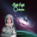 NIGHT FLIGHT ORCHESTRA, TH - SOMETIMES - 2PLP – Hledejceny.cz