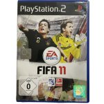 FIFA 11 – Zboží Mobilmania