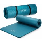 KUBIsport NBR Yoga Mat – Zboží Dáma