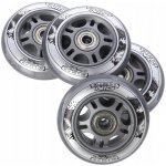 Nils Extreme PU 80 mm 82A 4 ks – Zboží Dáma Nils Extreme PU 80 mm 82A 4 ks – Zboží Dáma