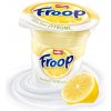 Jogurt a tvaroh Müller Froop citrón 150 g