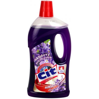 Cit Universal Cleaner Fialka 1 l – Zbozi.Blesk.cz