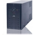 EUROCASE EA200LED 1200VA – Zboží Živě
