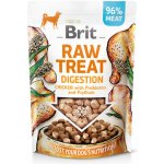Brit Raw Treat Dog Digestion Chicken 40 g – Zboží Dáma