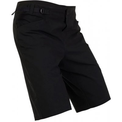 Fox Ranger Lite Short black – Zboží Dáma