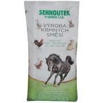 Sehnoutek N1 nosnice granule 25 kg – Zboží Dáma