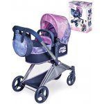 DeCuevas 81776 Skládací 3 v 1 s taškou Magic Bubble 2024 - 73 cm – Hledejceny.cz