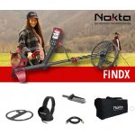 Nokta FINDX – Zboží Dáma