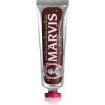Marvis Black Forest Cherry-Chocolate-Mint 75 ml – Hledejceny.cz