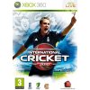 Hra na Xbox 360 International Cricket 2010