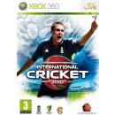 Hra na Xbox 360 International Cricket 2010