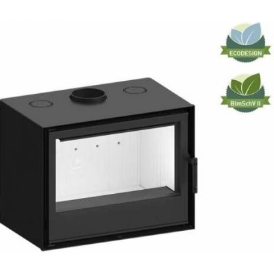 Hitze CUBO 700 – Zboží Dáma