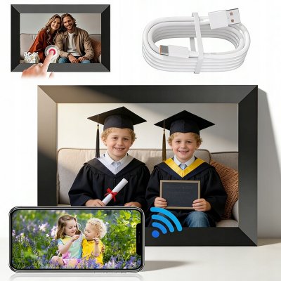 Kruger&Matz KM1100W – Sleviste.cz