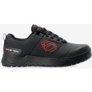 Boty na kolo Five Ten Impact Pro Black Red