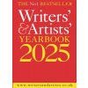 Kalendář Writers' & Artists' Yearbook Bloomsbury 2025