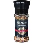 Kulinář Petr Stupka Ďábelská sůl 60 g – Sleviste.cz