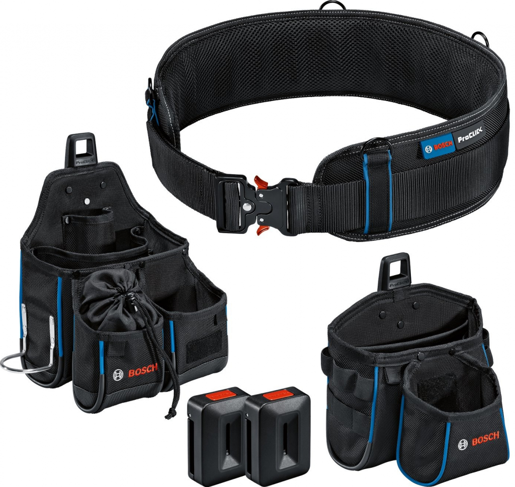 Bosch Professional Systém Mobility 1600A0265P