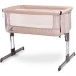 Caretero Sleep2gether béžová – Zboží Dáma