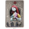 Niue Island Nightmare Before Christmas Sally 1 Oz