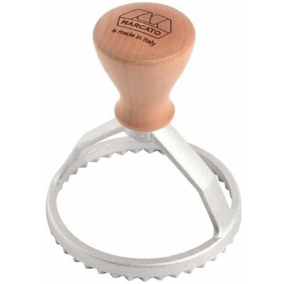 Marcato Vykrajovátko na ravioli 8 cm – Hledejceny.cz